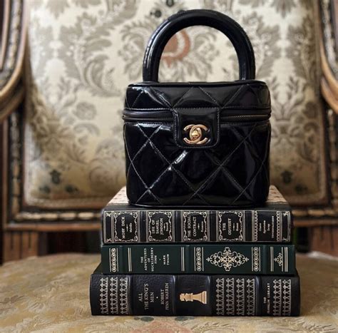 Vintage Vault Vol. 2: 5 Most Coveted Vintage Chanel Bags